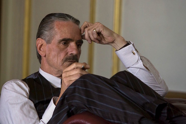 『栄光のランナー／1936ベルリン』Credit:Thibault Grabherr