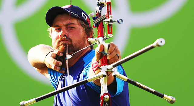ブレイディ・エリソン選手-(C)Getty Images