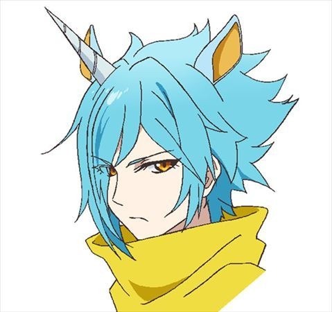 (C) 2012, 2016 SANRIO CO., LTD. SHOWBYROCK!!製作委員会#