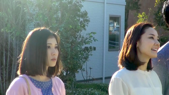 トヨタホーム新CMメイキング