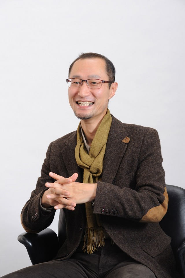 BN Picturesの尾崎雅之