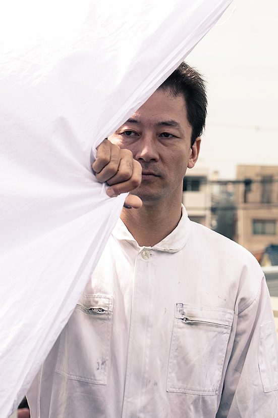 『淵に立つ』- (C) 2016映画「淵に立つ」製作委員会／COMME DES CINEMA