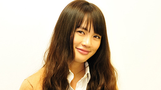 『ランブリングハート』　臼田あさ美