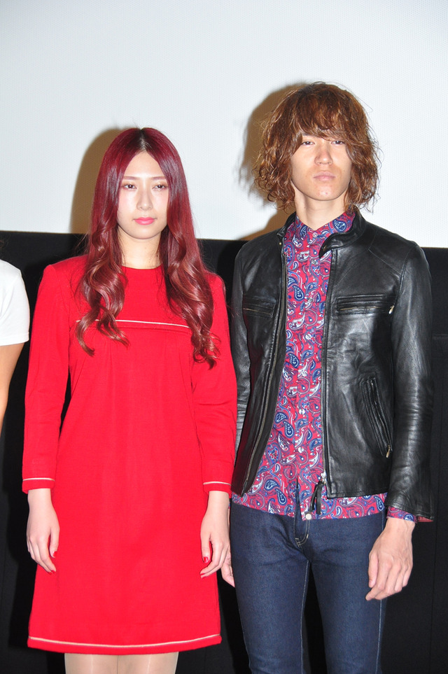 「GLIM SPANKY」『ONE PIECE FILM GOLD』大ヒットを記念