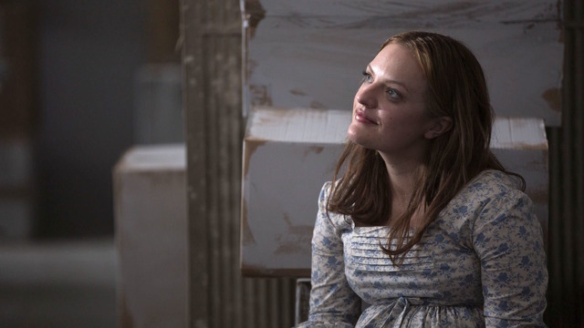 『ハイ・ライズ』（C）RPC HIGH-RISE LIMITED / THE BRITISH FILM INSTITUTE / CHANNEL FOUR TELEVISION CORPORATION 2015