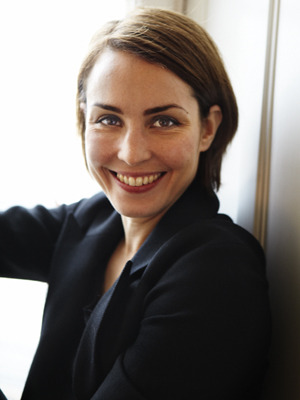 『ミレニアム ドラゴン・タトゥーの女』　ノオミ・ラパス