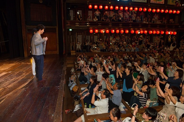 『超高速！参勤交代 リターンズ』(c) 2016「超高速！参勤交代　リターンズ」製作委員会