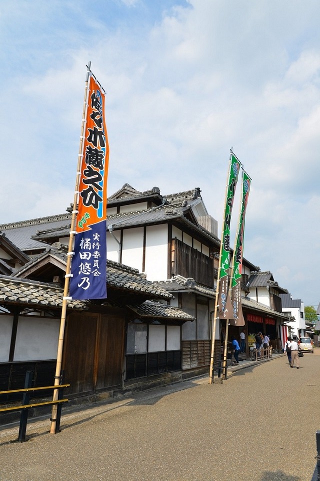 『超高速！参勤交代 リターンズ』(c) 2016「超高速！参勤交代　リターンズ」製作委員会