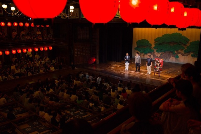 『超高速！参勤交代 リターンズ』(c) 2016「超高速！参勤交代　リターンズ」製作委員会