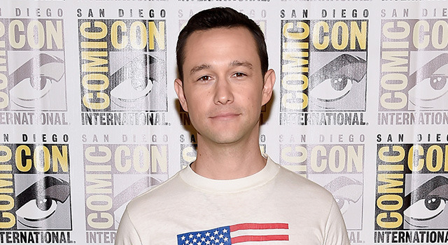 ジョセフ・ゴードン＝レヴィット-(C)Getty Images