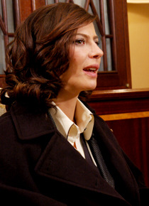 『シャネル＆ストラヴィンスキー』　アナ・ムグラリス