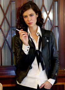 『シャネル＆ストラヴィンスキー』　アナ・ムグラリス