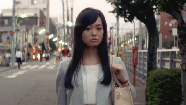 「リクナビNEXT」の新CM「応援歌」１編