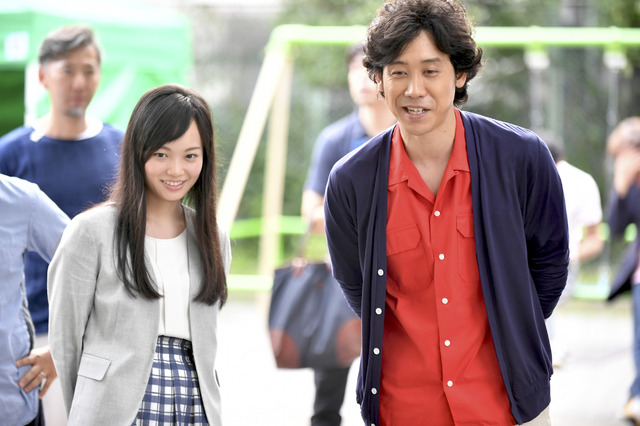 「リクナビNEXT」の新CM「応援歌」メイキング