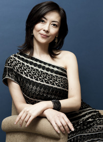 『サヨナライツカ』　中山美穂 photo：HIRAROCK