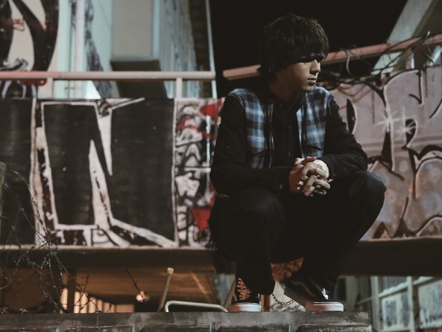 『HiGH&LOW THE MOVIE』（C）2016「HiGH＆LOW」製作委員会