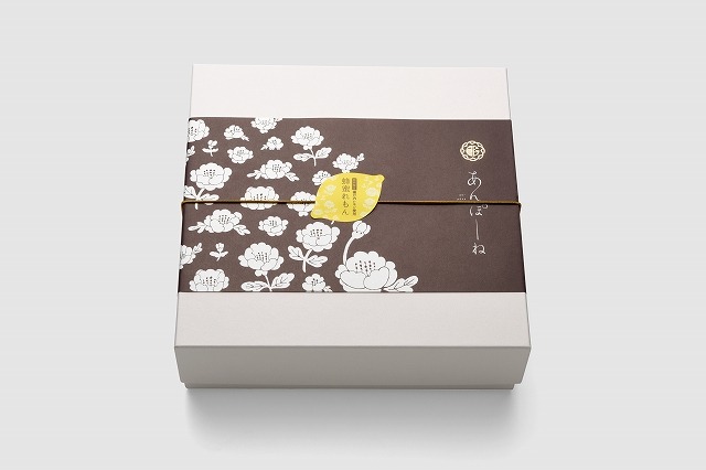 蜂蜜れもんあんぽーね（20個用）5,400円（税抜）