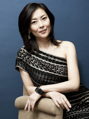 『サヨナライツカ』　中山美穂 photo：HIRAROCK