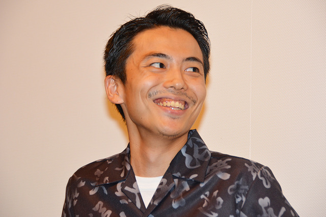 森岡龍『エミアビのはじまりとはじまり』舞台挨拶付きプレミア