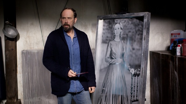 『ダゲレオタイプの女』（C）FILM-IN-EVOLUTION -LES PRODUCTIONS BALTHAZAR -FRAKAS PRODUCTIONS -LFDLPA Japan Film Partners -ARTE France Cin ema