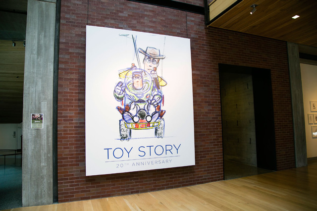 「ブルックリン」／撮影：Kaori Suzuki