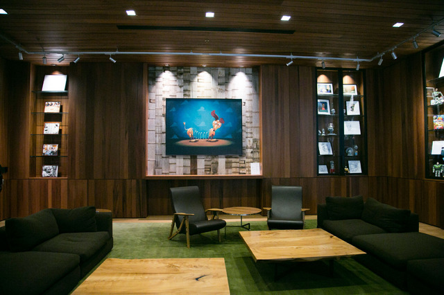 「ブルックリン」／撮影：Kaori Suzuki