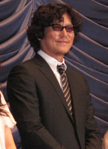 『今度は愛妻家』初日舞台挨拶 photo：Yoko Saito