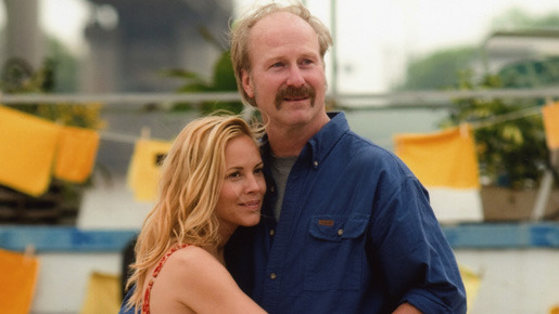 『イエロー・ハンカチーフ』 -(C) 2009 DODI FILM PRODUCTIONS. ALL RIGHTS RESERVED.