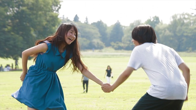 『また一緒に寝ようね』