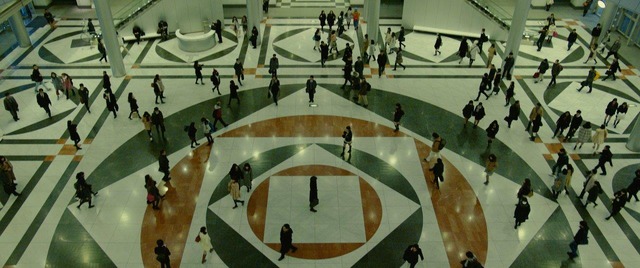 『デスノート Light up the NEW world』現場取材