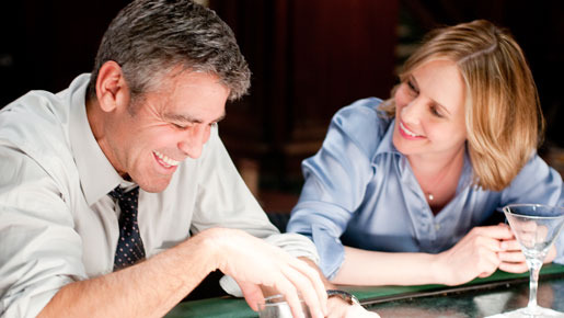 『マイレージ、マイライフ』 - (C) 2009 DW STUDIOS L.L.C and COLD SPRING PICTURES. All Rights Reserved.