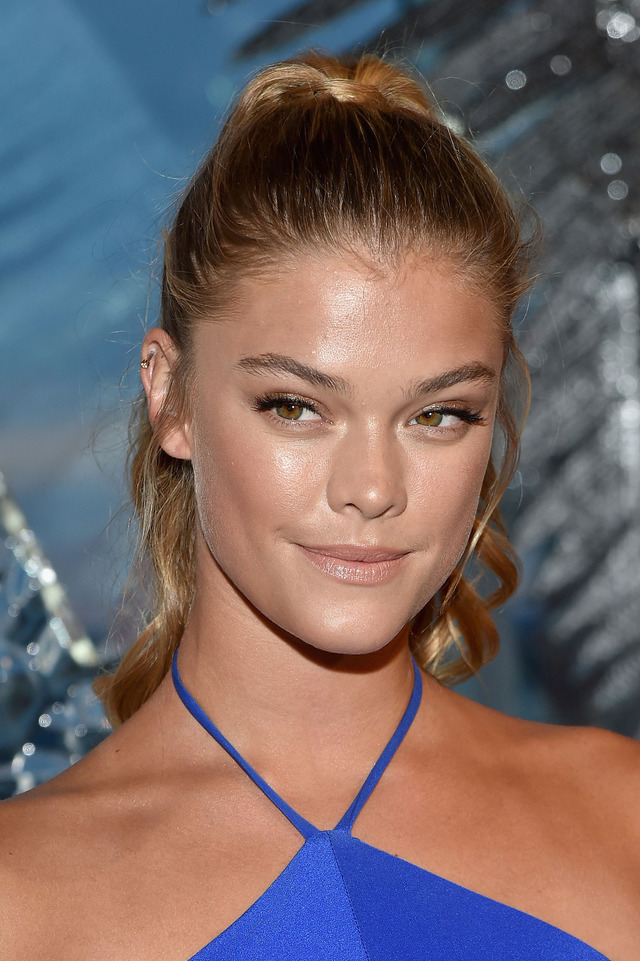 ニーナ・アグダル - (C) Getty Images