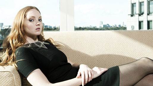 共演の故ヒースについての気持ちも明かす　photo：HIRAROCK