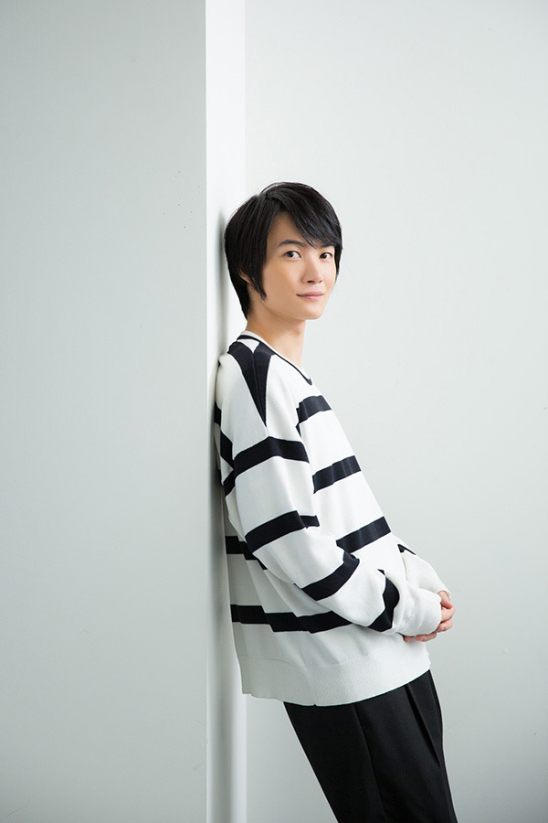 神木隆之介『君の名は。』／photo：Nahoko Suzuki