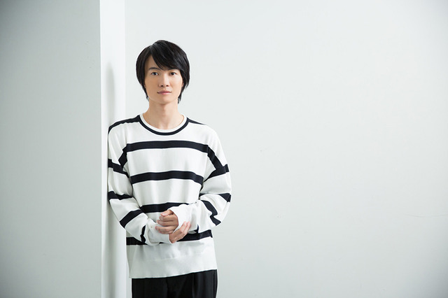 神木隆之介『君の名は。』／photo：Nahoko Suzuki