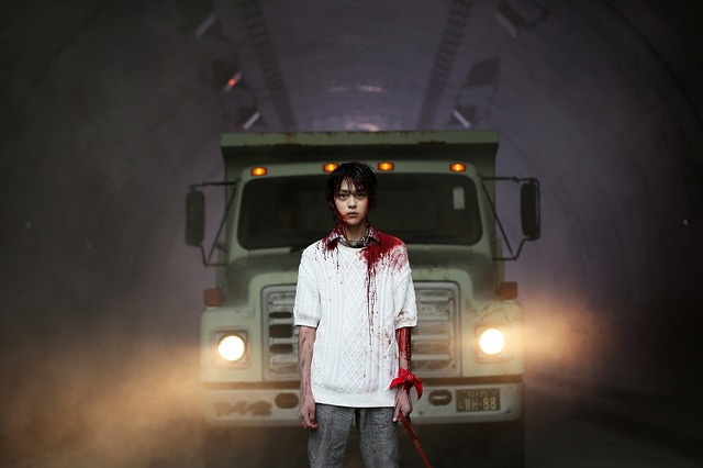 『秘密　THE TOP SECRET』（C）2016「秘密 THE TOP SECRET」製作委員会　