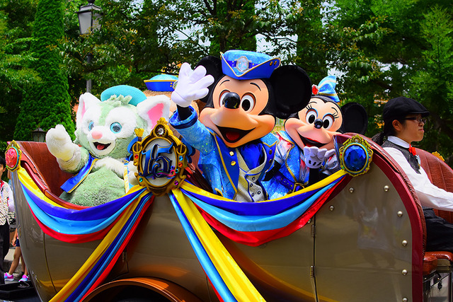 「“ザ・イヤー・オブ・ウィッシュ”グリーティングドライブ」