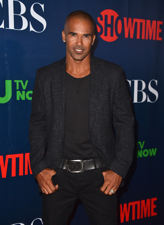 シェマー・ムーア-(C)Getty Images