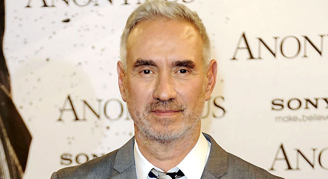 ローランド・エメリッヒ