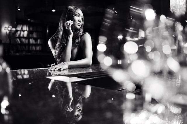 クリスタル・ケイ