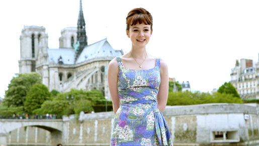 『17歳の肖像』