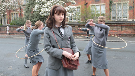 『17歳の肖像』