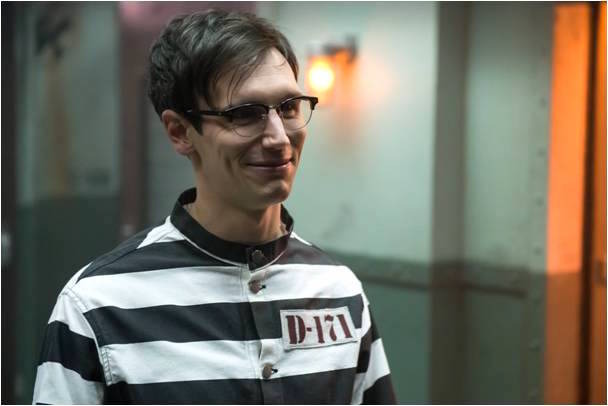 「GOTHAM/ゴッサム＜セカンド・シーズン＞」（C）2016 Warner Bros. Entertainment Inc. All rights reserved.