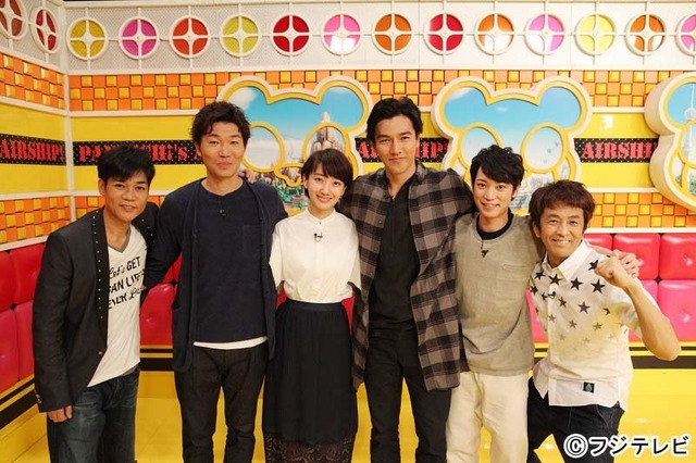 「ネプリーグ2時間SP」