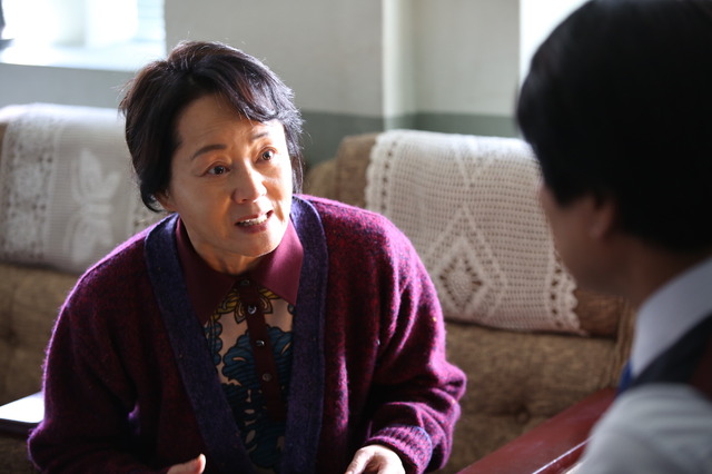 『弁護人』（C）2013 Next Entertainment World Inc. & Withus Film Co. Ltd. All Rights Reserved.