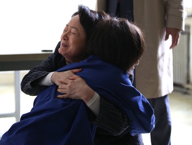 『弁護人』（C）2013 Next Entertainment World Inc. & Withus Film Co. Ltd. All Rights Reserved.