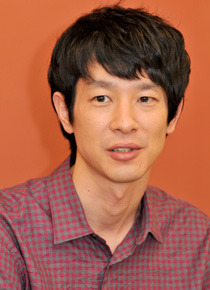 『おとうと』　加瀬亮　photo：Yoshio Kumagai