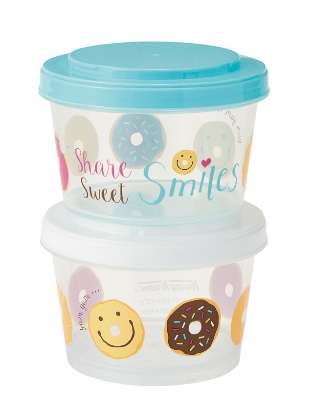 ジョイントコンテナ2P 750円+税