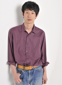 『おとうと』　加瀬亮　photo：Yoshio Kumagai