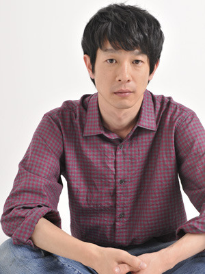 「ちゃんと続けて重ねてきたものを見ると励まされる」　photo：Yoshio Kumagai